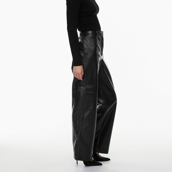 ARITZIA CARGO PANTS - Picture 3 of 4